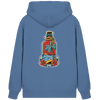 Flaschenpost - Organic Zipper - Kliffkieker