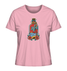 Flaschenpost - Ladies Organic Shirt - Kliffkieker