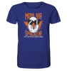 Moin ihr Spacken - Organic Shirt - Kliffkieker