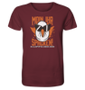 Moin ihr Spacken - Organic Shirt - Kliffkieker
